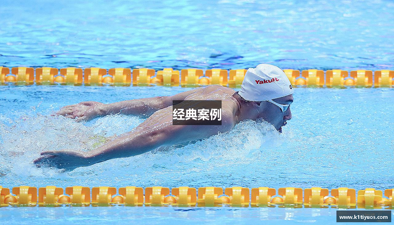 经典案例